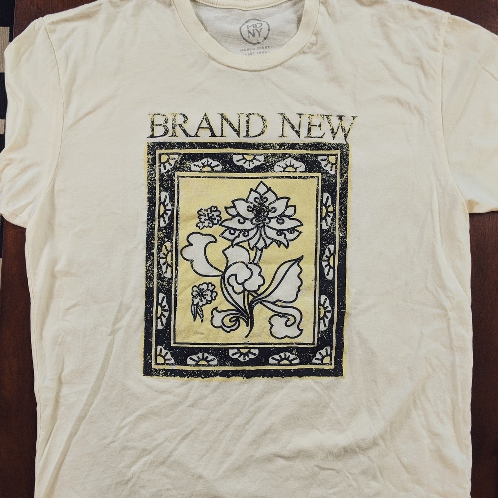 Brand New slim fit T Shirt